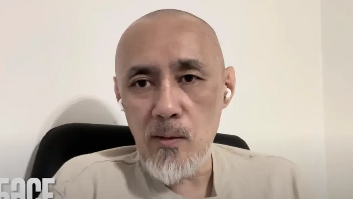 Критик правительства Казахстана попал в больницу после ранения в Киеве