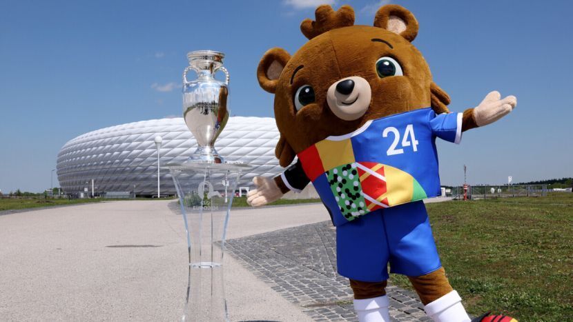 Угроза теракта на ЧЕ-2024: Афганское крыло ИГИЛ<span style=