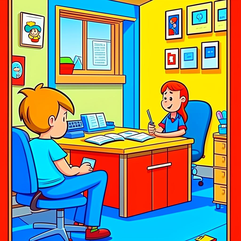 "Развитие речи и коммуникативных навыков является одной из ключевых задач в развитии ребенка"