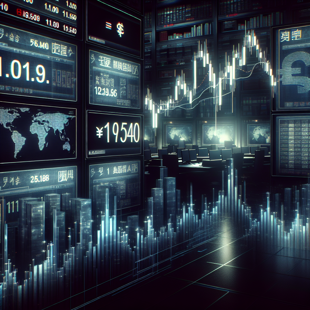📋 Заголовок: Обновление валютных курсов: юань опустился ниже 11 рублей.