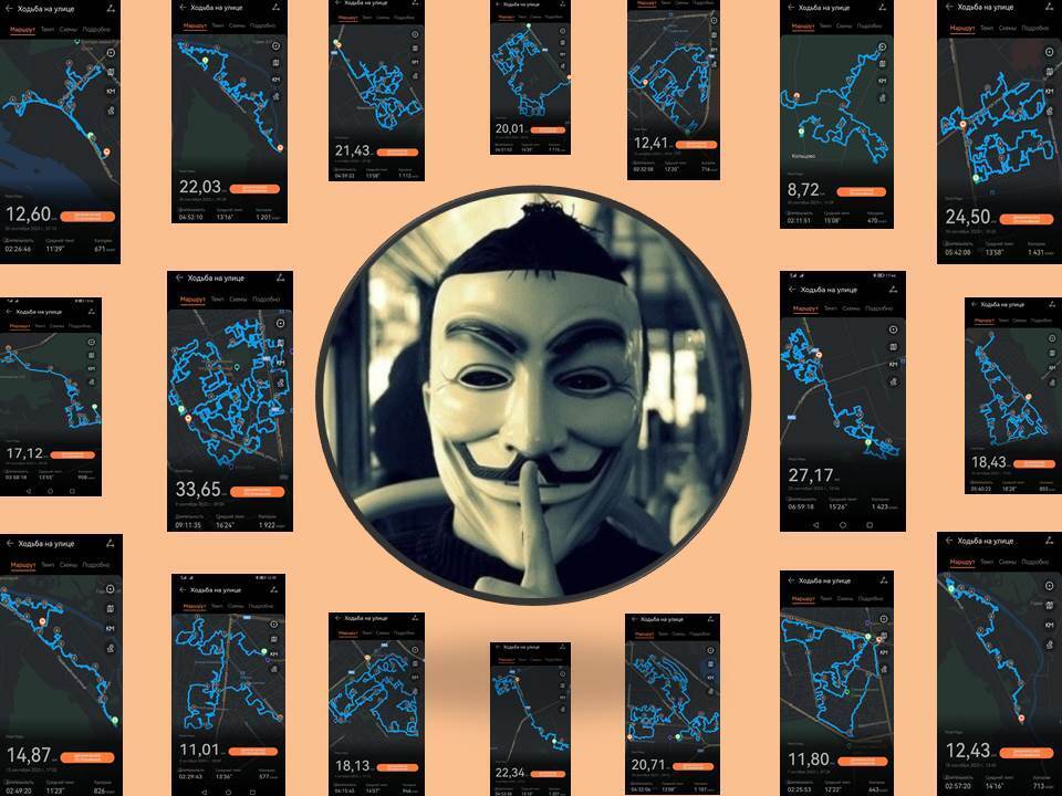 Открытия на ровном месте! Шаблоны трещат по швам! Остановите поезд, я сойдуууу!