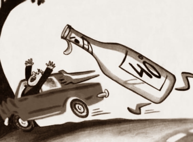 Перевалило за 70? За руль не садись: В России хотят установить предельно допустимый возраст вождения авто