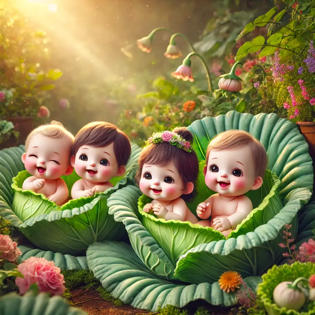 Будущее многодетных семей в России: Какие меры поддержки необходимы?