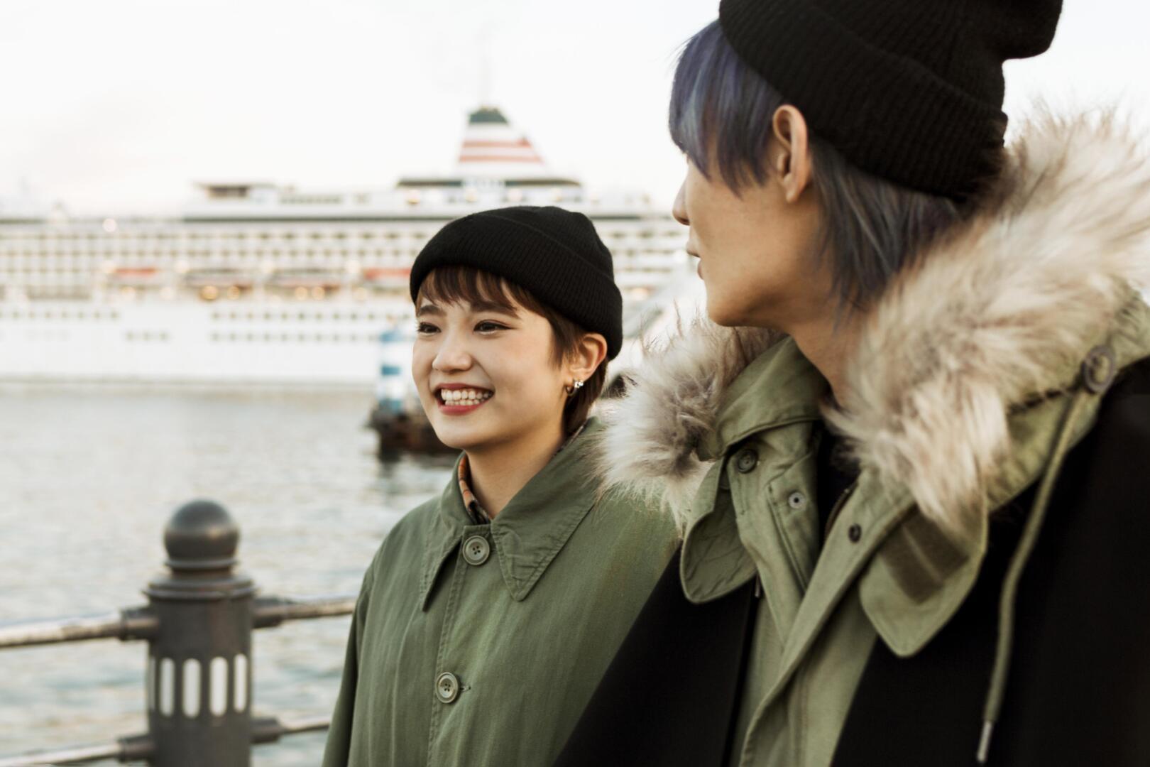 Интерес к России у китайского туризма вырос и продолжает расти