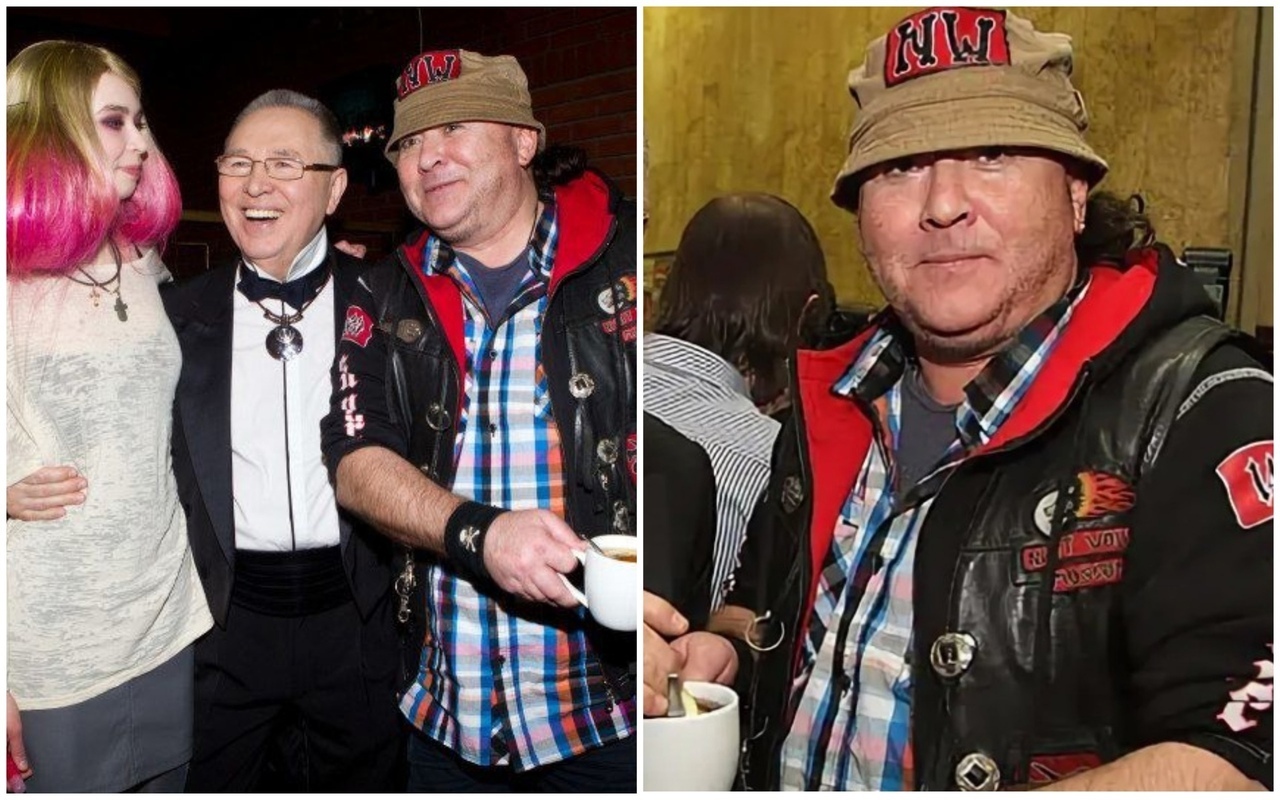 Наследие моды: Вечная память Егору Зайцеву