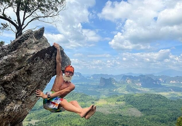 👌Главный секрет и лучшая заповедь самого знаменитого Деда-паука. Видео❗️👍