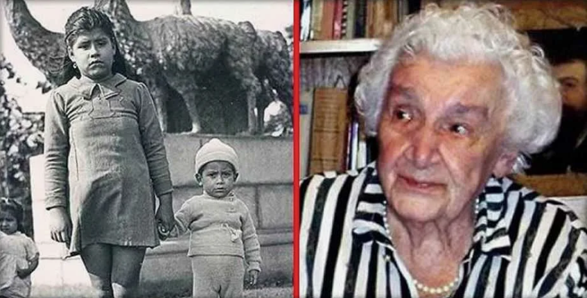 Лина Медина была самой молодой матерью в мире. Родила в 5 лет.