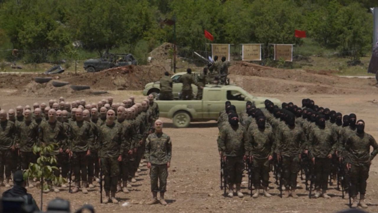 Лидер «Хезболлы» угрожает Кипру на фоне нарастания напряженности в отношениях с Израилем