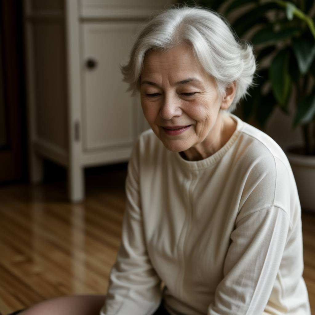 Секреты долголетия: что мы можем узнать у столетников