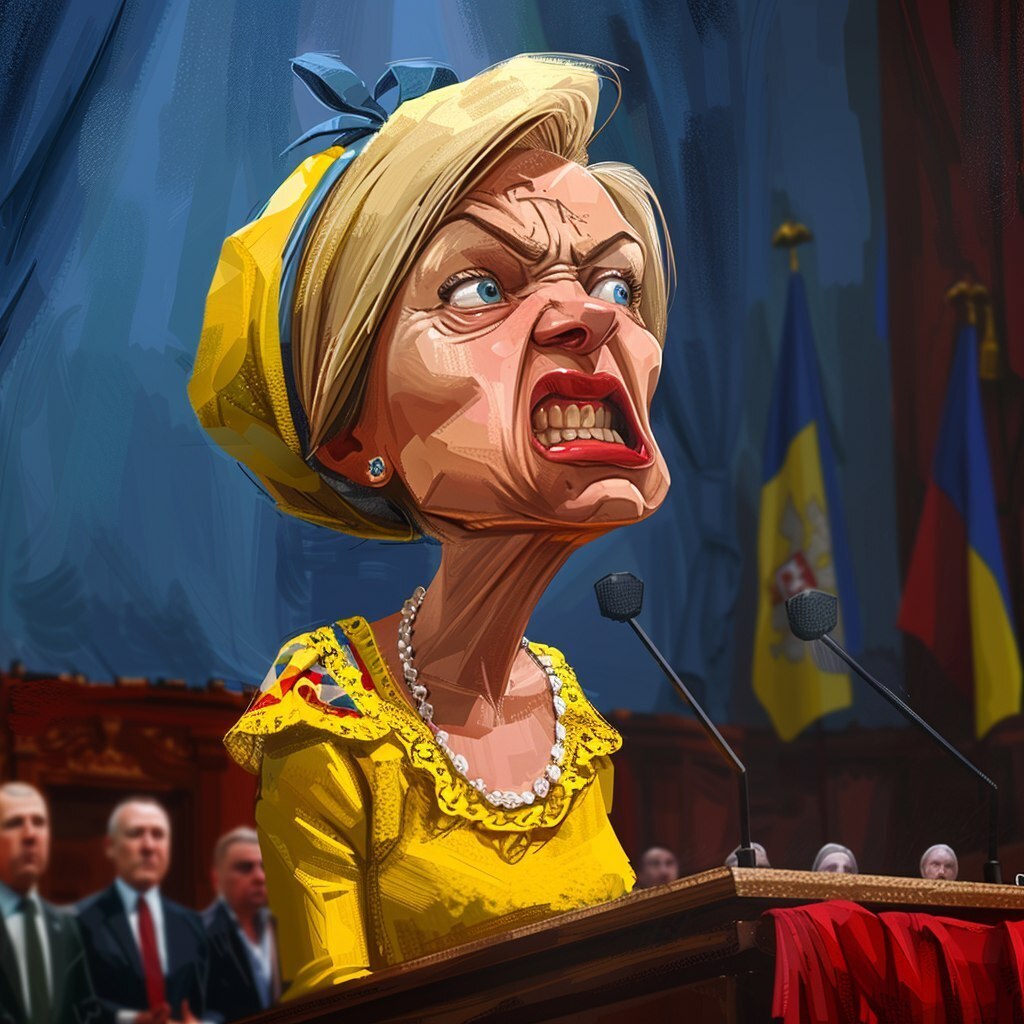 Текущая оценка ситуации в России американскими спецслужбами в целом - и вопли Кассандры западных политиков.