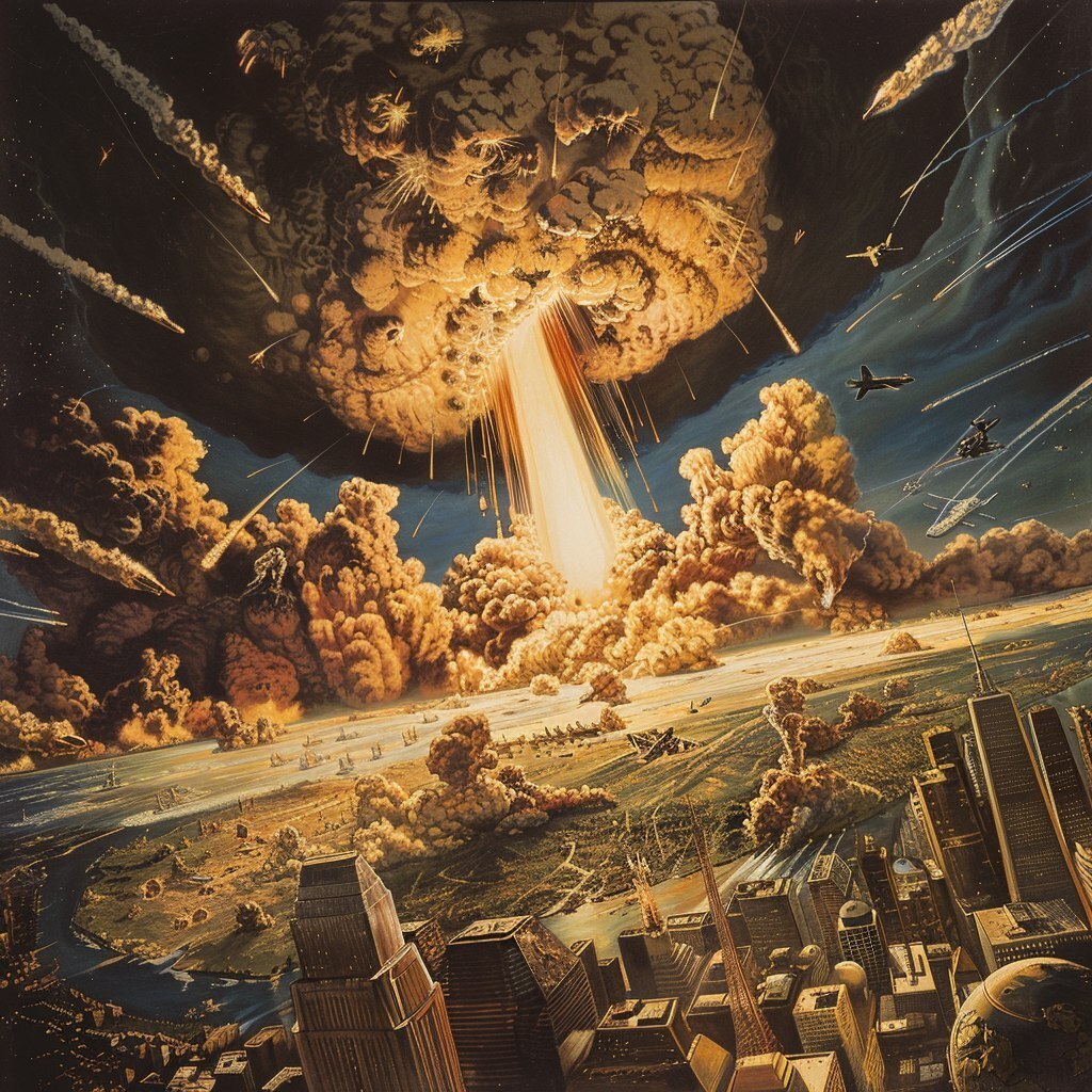 Послевоенная дилемма России на Украине. Когда речь идет о СВО на Украине, главная задача России - найти баланс между стратегической ...