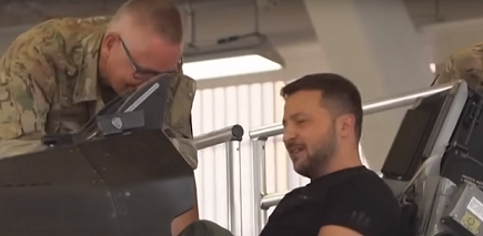 Гибридные танки «Франкенштейн» из Германии