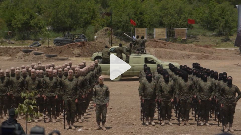 Лидер «Хезболлы» угрожает Кипру на фоне нарастания напряженности в отношениях с Израилем