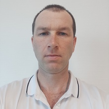 Алексей Сергеевич Зубков, г. Москва