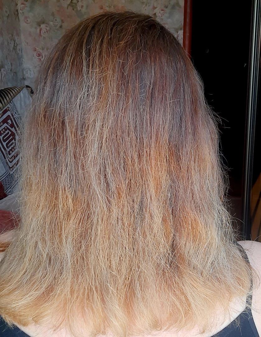 Обзор моей посылки. Правильная косметика.