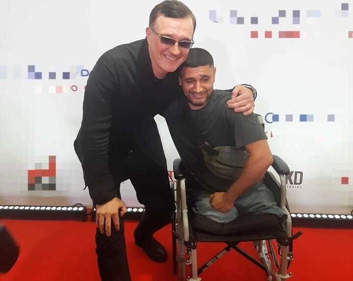 Немного о проекте Егора Бероева «Просто жизнь». Мое знакомство с серией фильмов и выводы