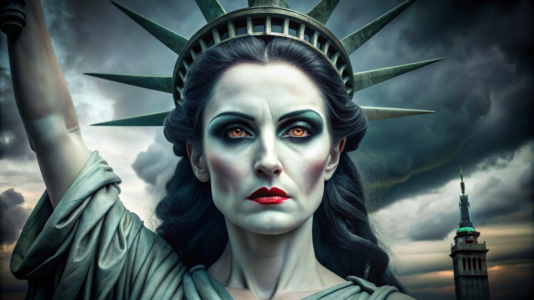 Сказка о двух сестрах