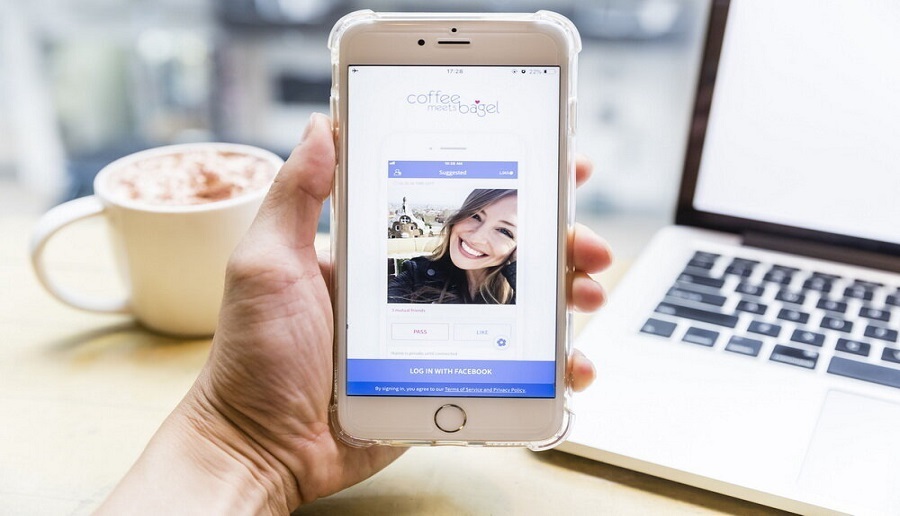 Топ-платформы для знакомств в России: жизнь после Tinder