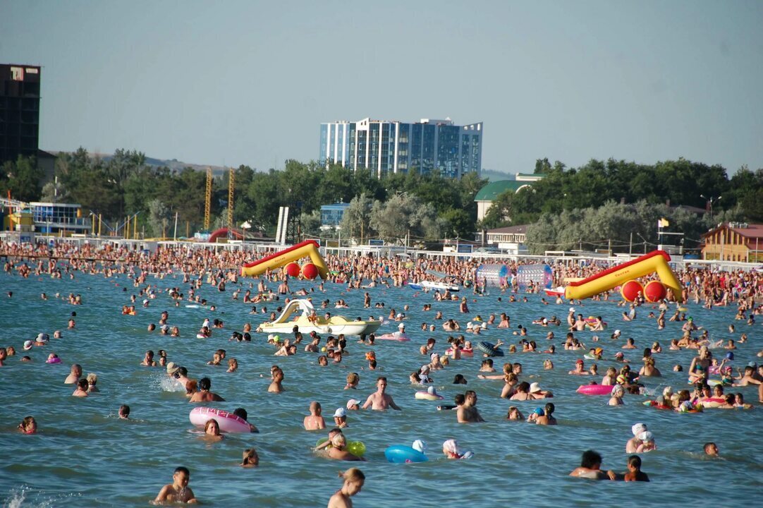 Туристический сбор в регионах. Что поменяется в 2025 году. Минэкономразвития готовит поправки в Налоговый и Бюджетный кодексы