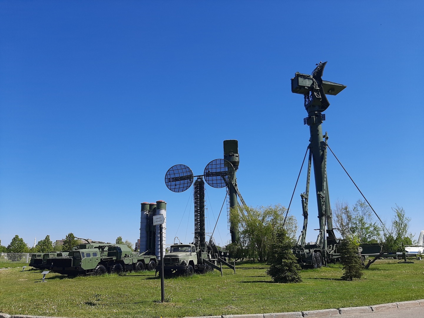 Что посмотреть в Тольятти за один день. Не думала, что Самарская область способна удивить