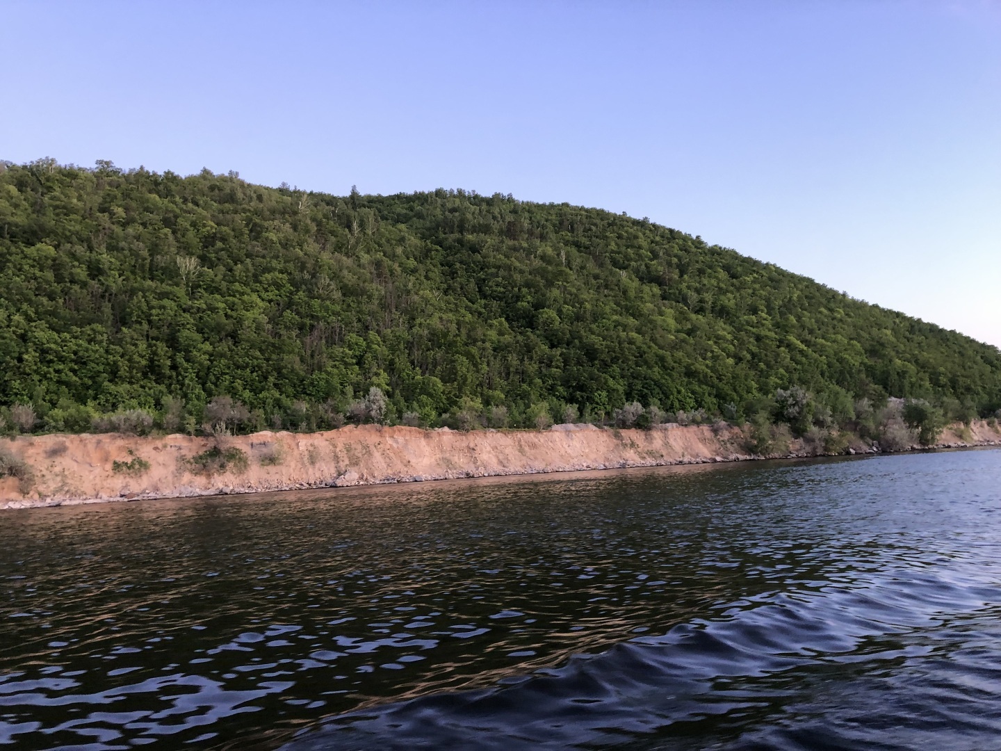 Что посмотреть в Тольятти за один день. Не думала, что Самарская область способна удивить