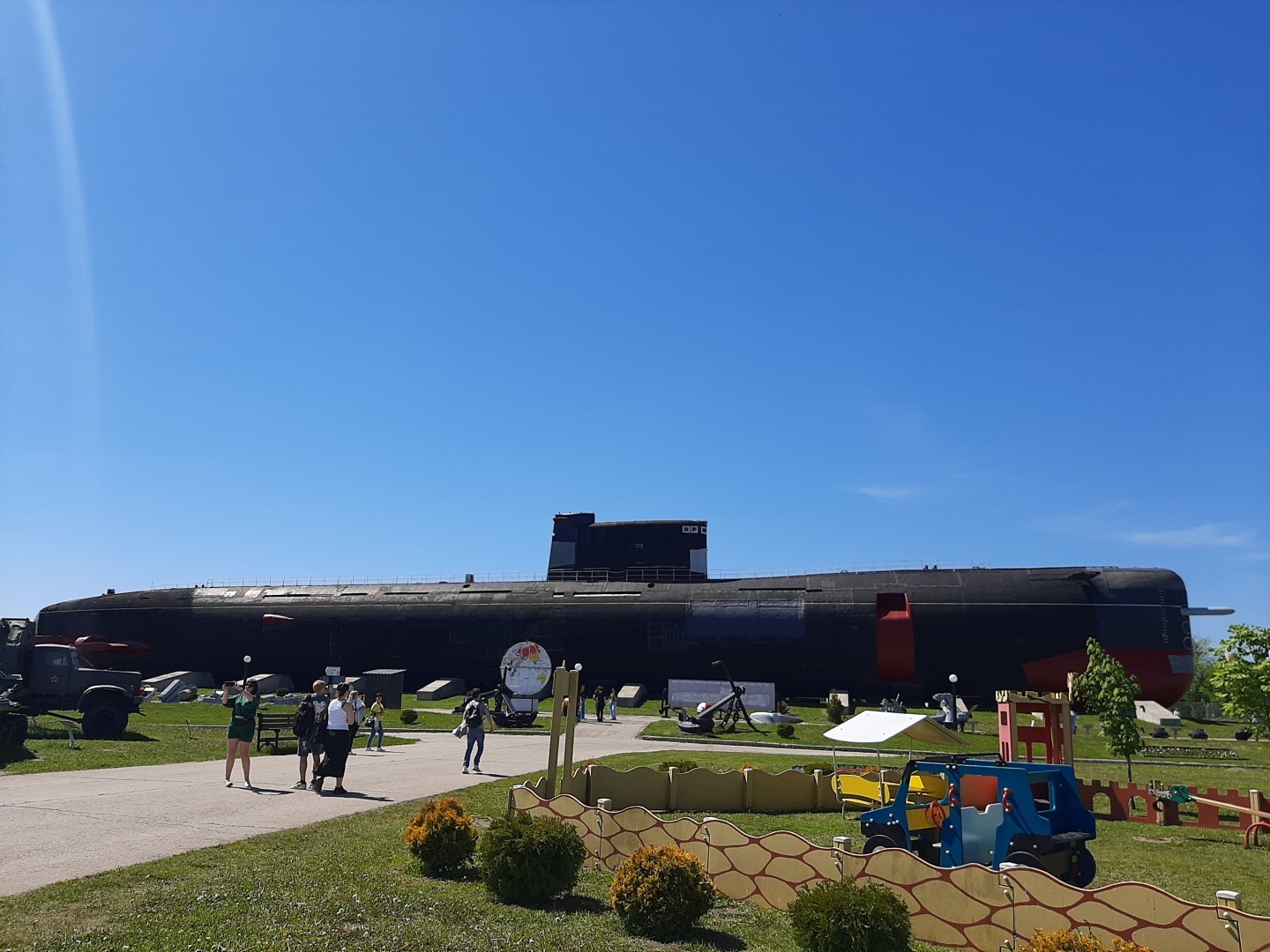 Что посмотреть в Тольятти за один день. Не думала, что Самарская область способна удивить