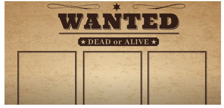 Доставить живым или мертвым. Часть 1