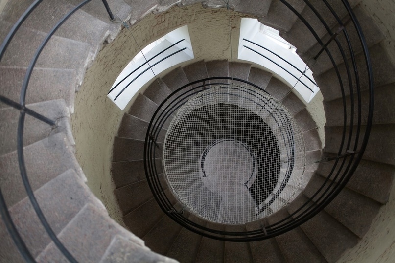 О чем молчат местные места. Парк Сильвия. Гатчина