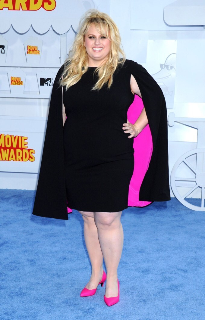 Ребел Уилсон тогда и сейчас: фотографии преображения австралийской красавицы