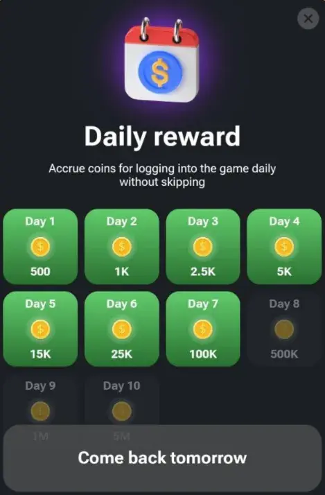 Hamster Kombat: новая волна, или старая конфета в яркой обертке?