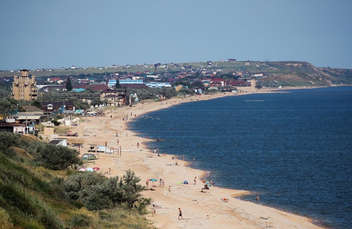 Всего по 15-20тыс руб с человека: Как в 2024 году дешево отдохнуть в России