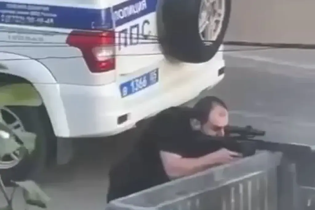 Трагедия в Дагестане: радикальный ислам и угроза сепаратизма