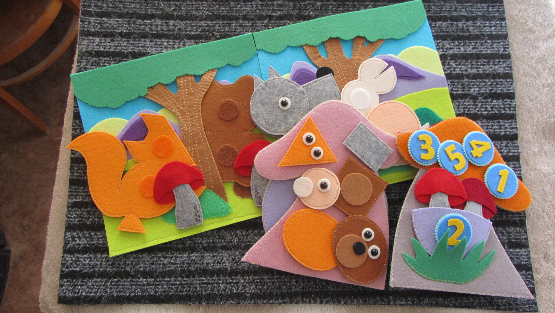 Когда случилось выгорание... возьмите в руки карандаш!