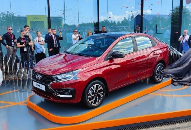 Китайские автомобили становятся дешевле: как это влияет на российский автопром и потребителей