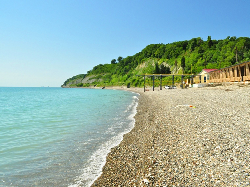 Всего по 15-20тыс руб с человека: Как в 2024 году дешево отдохнуть в России