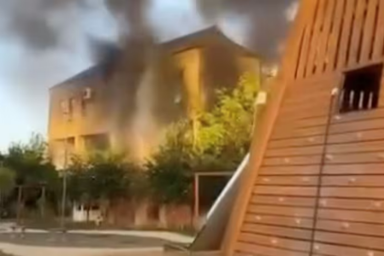 Более 15 человек погибли в Дагестане, Россия, в результате нападения боевиков на несколько объектов