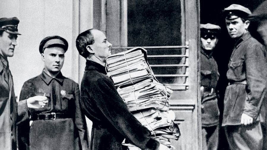 6 самых громких судебных процессов СССР