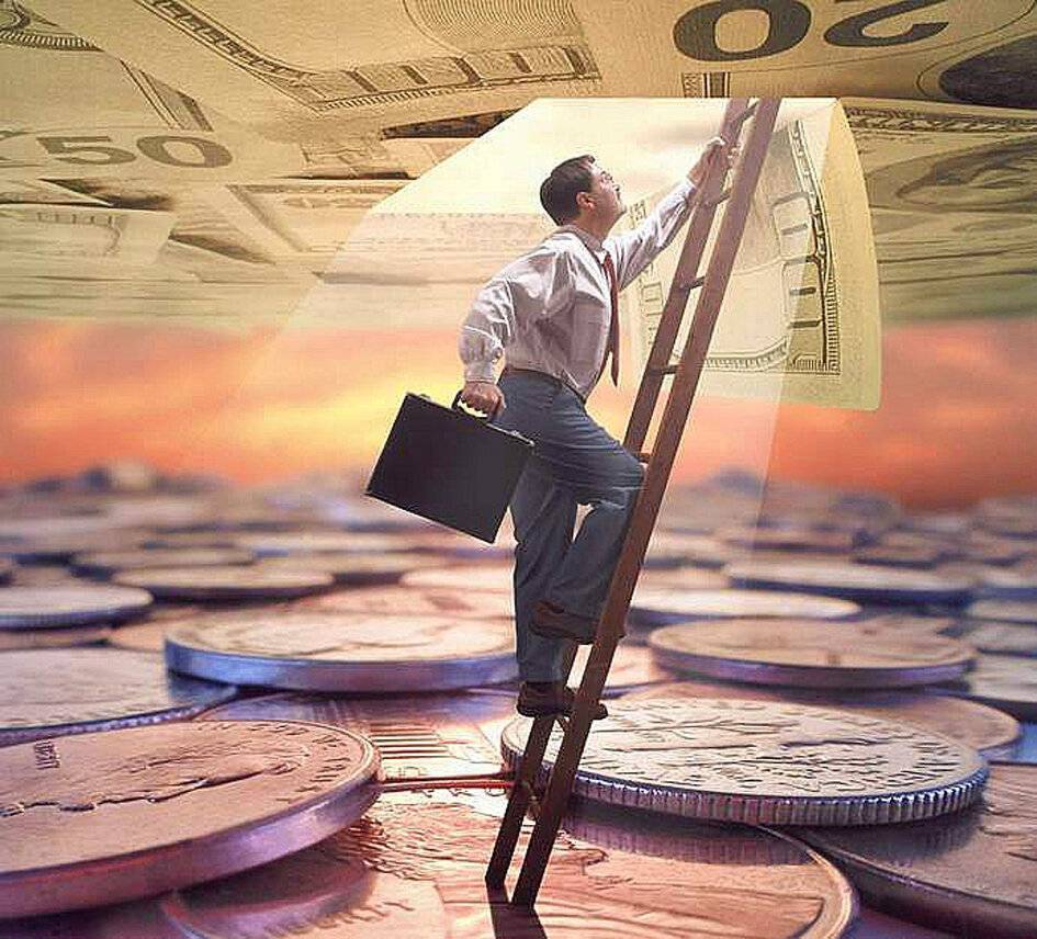 Финансовая мудрость: Стратегии и секреты бережливости для достижения благосостояния