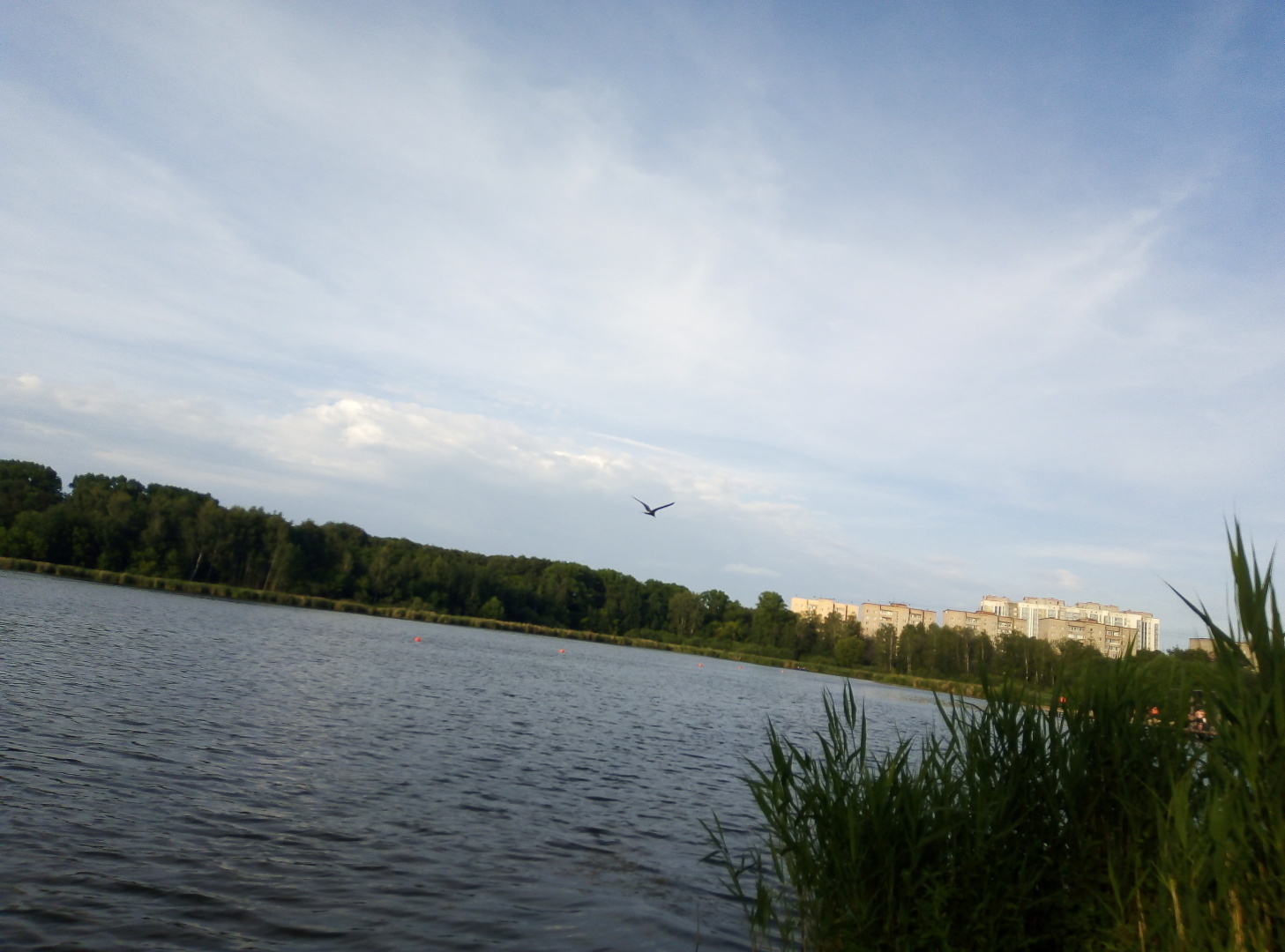 Как прошлогодний поход Пригожина на Москву едва нам отпуск не испортил