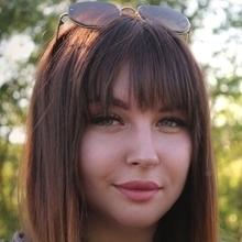 Ирина, г. Красноярск