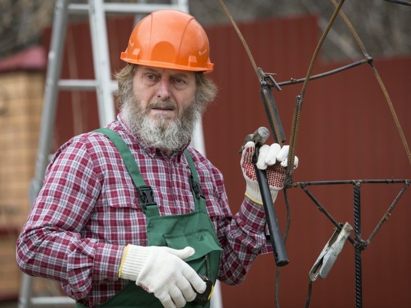 Новый взгляд на пенсии. Индексация и перспективы для работающих пенсионеров в России