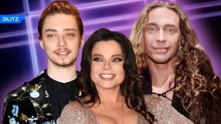 Как абрикосовое варенье стало символом любви Наташи Королёвой и Сергея Глушко