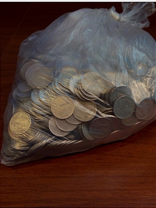 Денежная дорожка - простой ритуал для привлечения денег в дом. Работает! Проверено на себе, своих родственниках и друзьях.