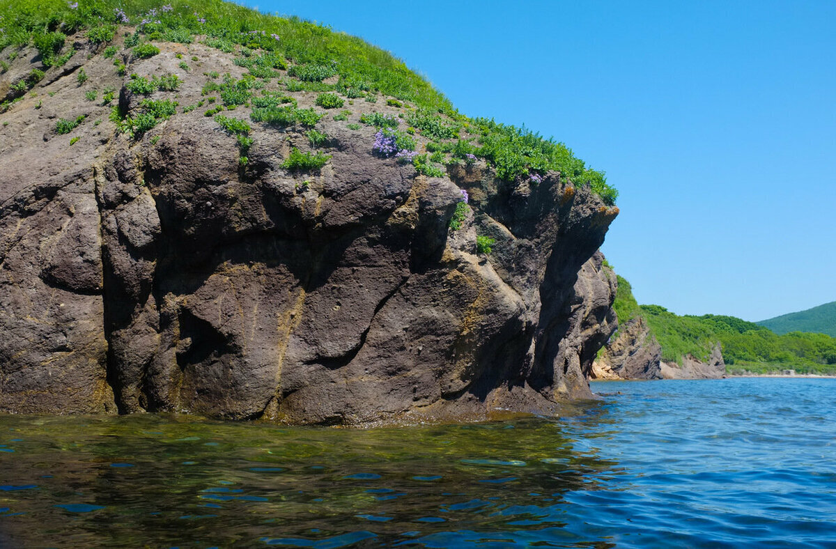 Редкие места России, про которые вы едва слышали.