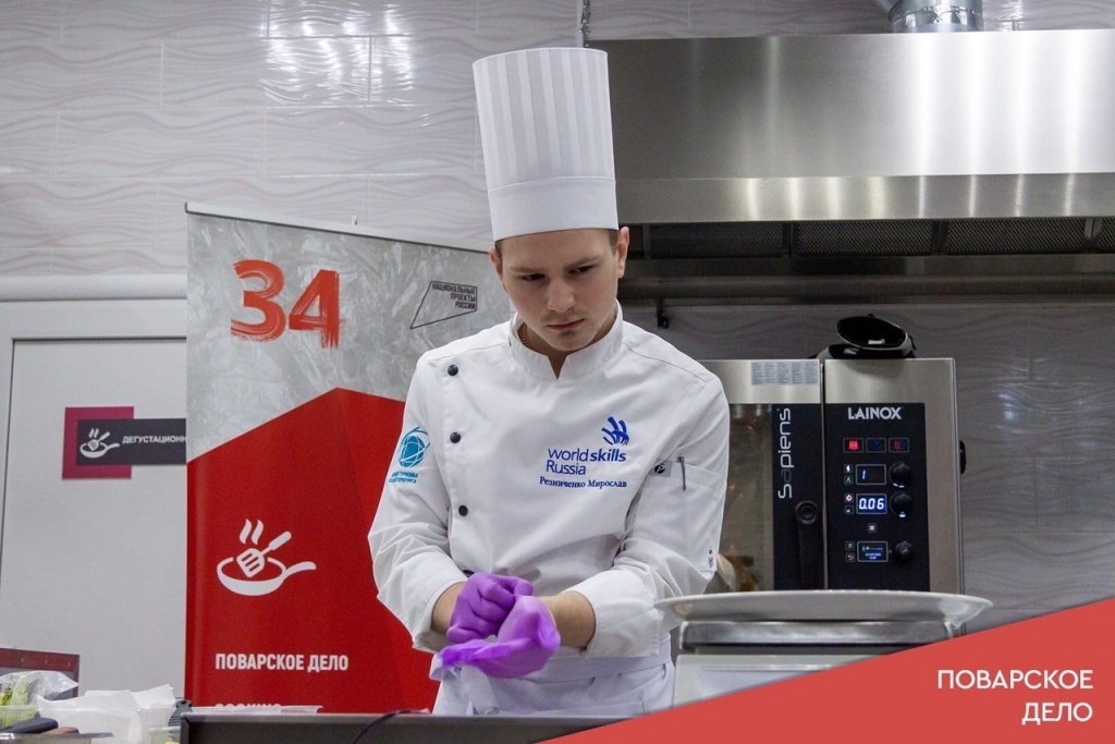 Генерального директора агентства WorldSkills Russia поймали на мошенничестве