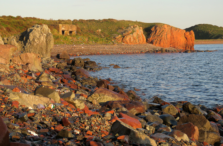 Редкие места России, про которые вы едва слышали.