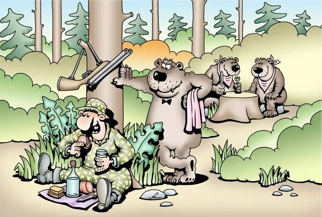 Как жених подписал в ЗАГСе "Брачный приговор"? Шутки из нашей жизни).