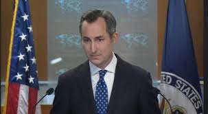 Мнение чиновника США о нападках на религиозные меньшинства и законах о богохульстве