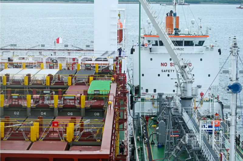 Мы случайно охладили планету — и это скоро прекратится