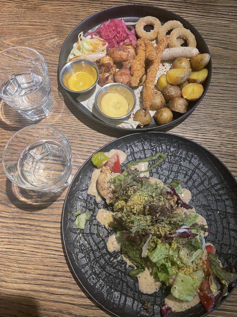 Лед и пена – хлеб бармена! Как нас хотели обмануть в ресторане